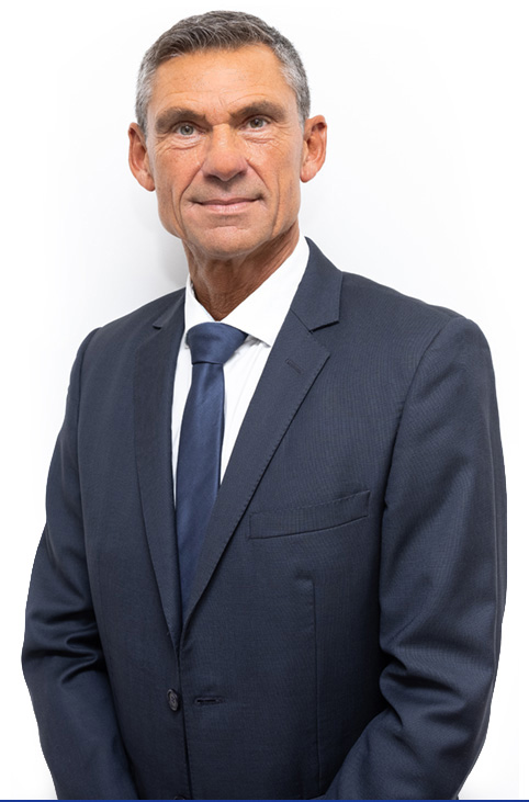 Christophe Charpentier