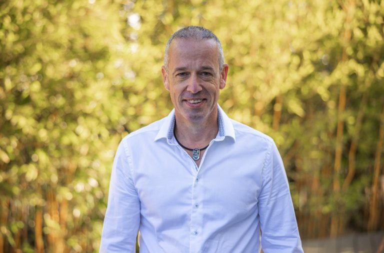 Fabrice Lescure, liste Andernos-les-Bains Ensemble pour demain