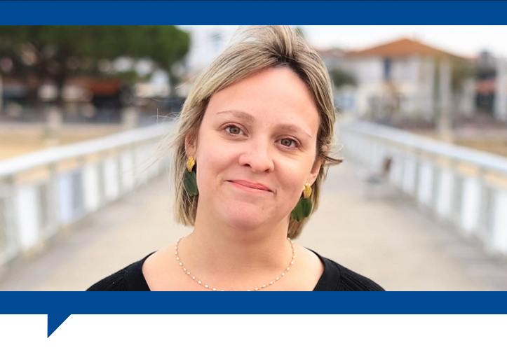 Anais Bourrut-Lacouture, liste Andernos-les-Bains Ensemble pour demain