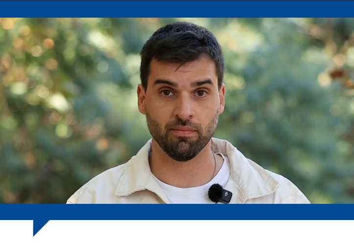 Clément Viala, liste Andernos-les-Bains Ensemble pour demain