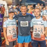 Course « Entre bassin et forêt » 5 octobre 2025 © Christophe.Charpentier