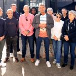 Octobre Rose 5 octobre 2025 © Christophe.Charpentier