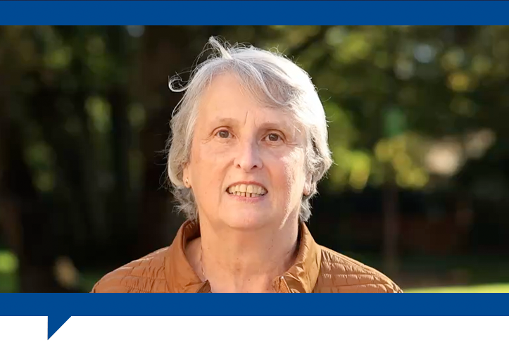 Nicole Rives, liste Andernos-les-Bains Ensemble pour demain