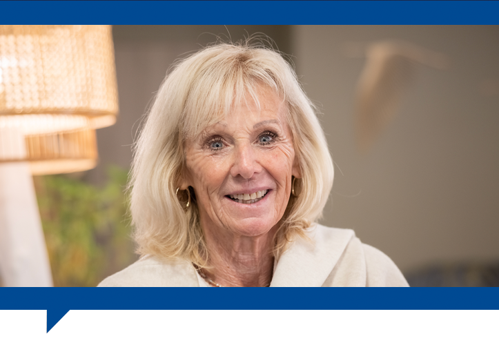 Dianne Matthews, liste Andernos-les-Bains Ensemble pour demain