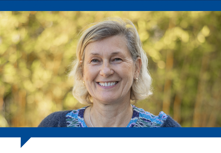 Myriam Trompier, liste Andernos-les-Bains Ensemble pour demain