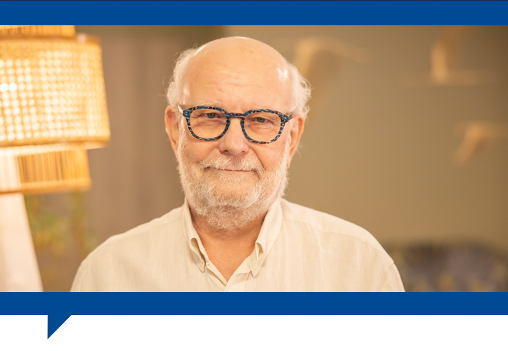 Dominique Boz, liste Andernos-les-Bains Ensemble pour demain