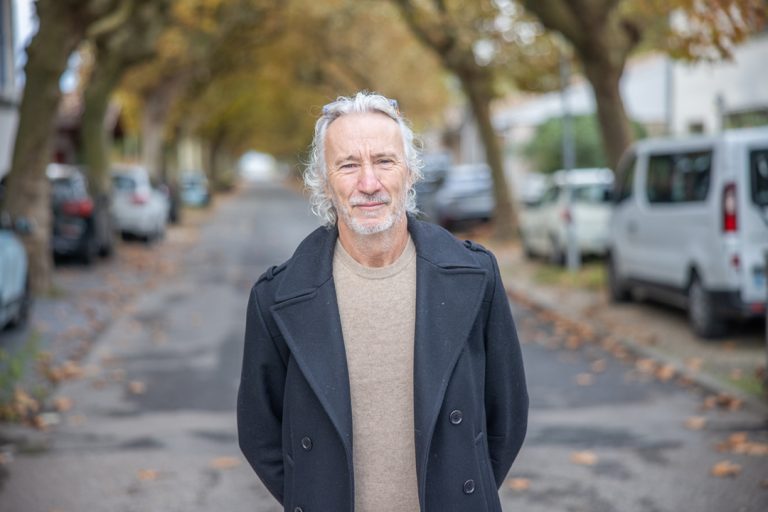 Jean-Luc Lazaro liste Andernos-les-Bains Ensemble pour demain