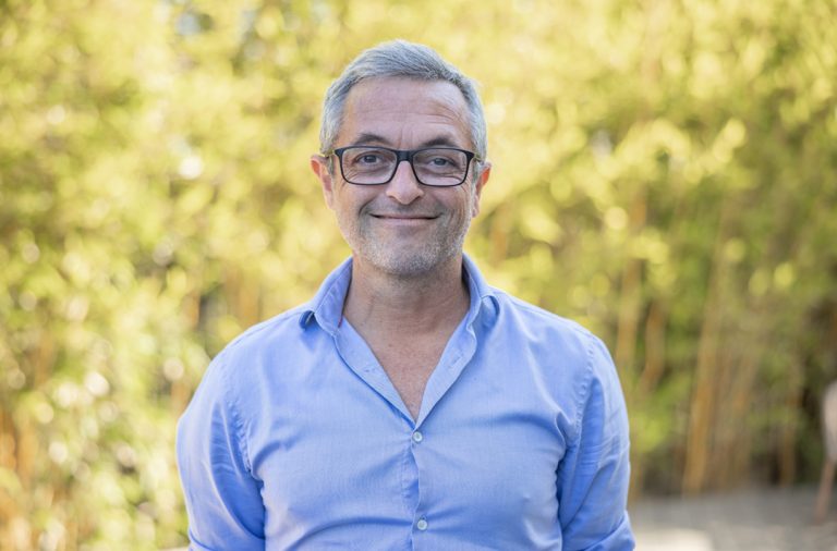 Mathieu Salle, liste Andernos-les-Bains Ensemble pour demain