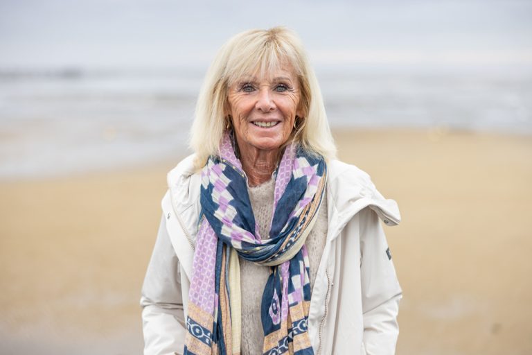 Dianne Mattews, liste Andernos-les-Bains Ensemble pour demain