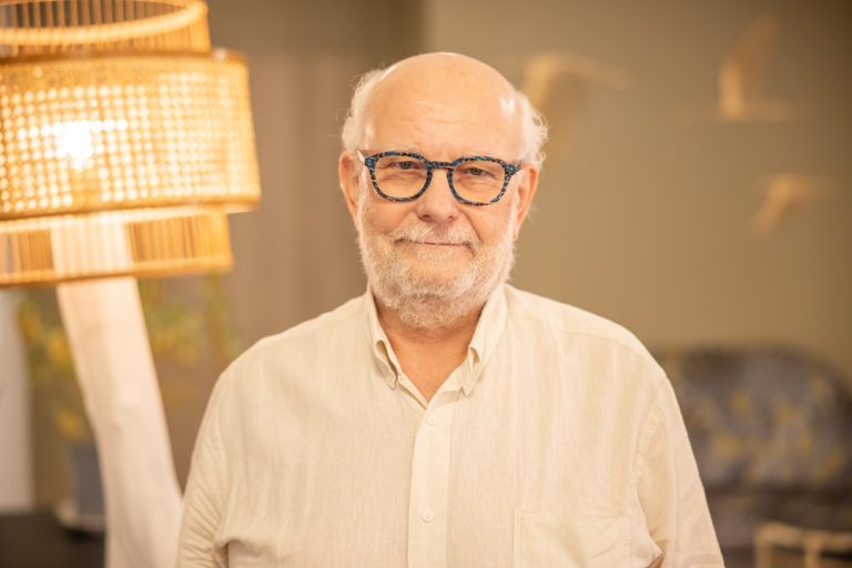 Dominique Boz, liste Andernos-les-Bains Ensemble pour demain