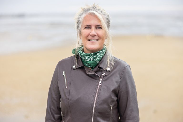 Sylvie Dalet, liste Andernos-les-Bains Ensemble pour demain