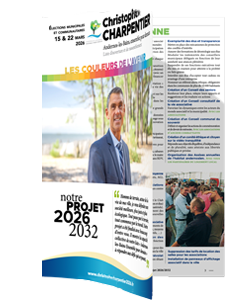 Le programme flipbook