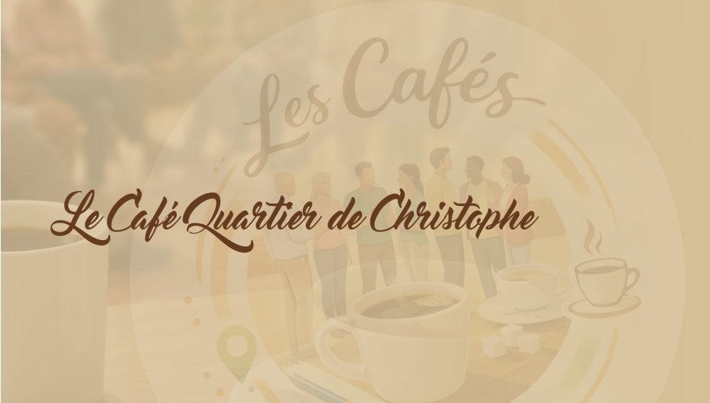 Café Quartiers