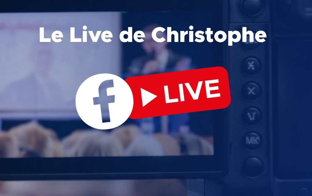 Live Facebook